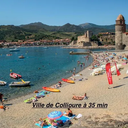 Maison Au Coeur De *