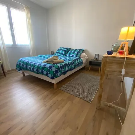 Maison Au Coeur De * 튀르