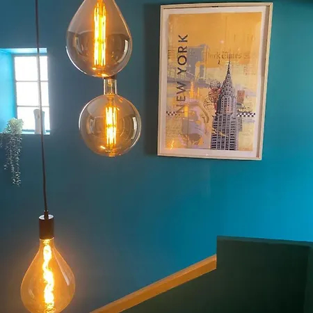 Maison Au Coeur De 펜션
