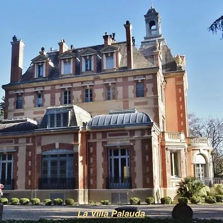 Maison Au Coeur De 펜션
