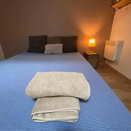 Maison Au Coeur De 펜션 튀르
