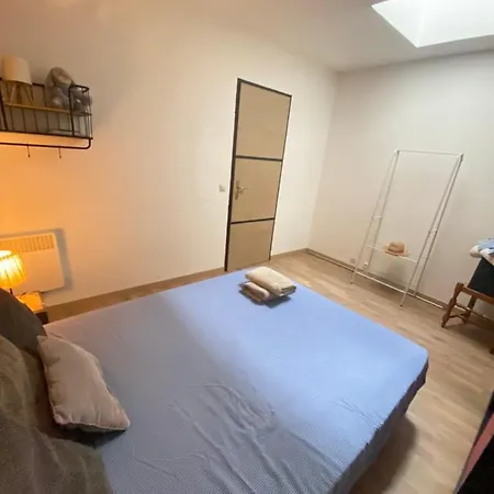 펜션 Maison Au Coeur De *